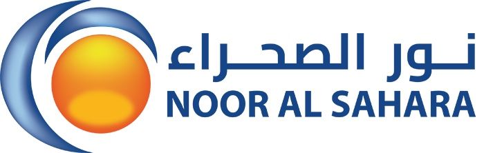 Noor Al Sahara General Contracting – Sole proprietorship L.L.C