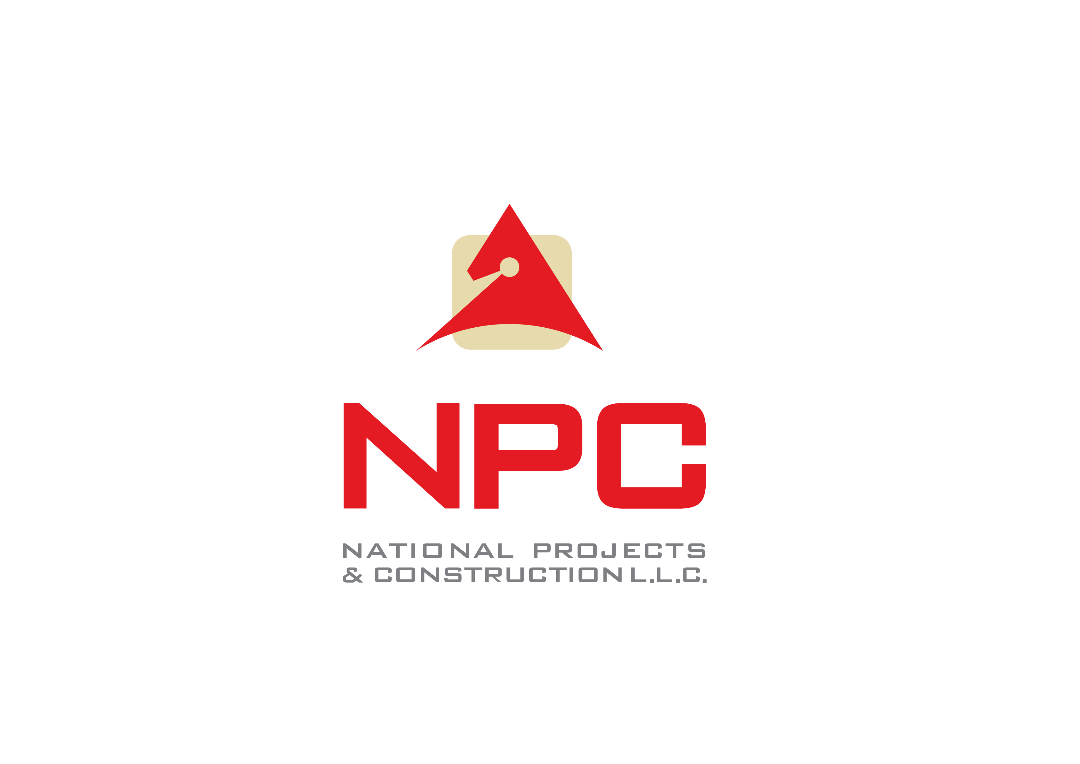 National Projects Construction (NPC)